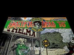 Grateful Dead Dave's Picks 10 Volume Ten Thelma Los Angeles Ca 12/12/69 1969 CD