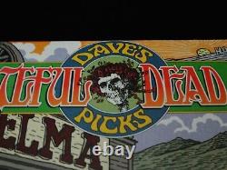 Grateful Dead Dave's Picks 10 Volume Ten Thelma Los Angeles Ca 12/12/69 3 CD Nouveau