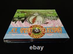 Grateful Dead Dave's Picks 12 Volume Twelve Colgate University NY 11/4/1977 3 CD <br/> Les choix de Dave du Grateful Dead 12 Volume douze Université de Colgate NY 4/11/1977 3 CD