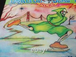 Grateful Dead Dave's Picks 13 Volume Treize Winterland 2/24/1974 Sf Ca 3 CD