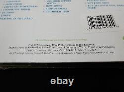 Grateful Dead Dave's Picks 13 Volume Treize Winterland Sf Ca 2/24/74 3 CD Nouveau