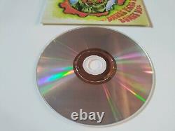 Grateful Dead Dave's Picks 14 Bonus Disc CD 2015 Academy Of Music 1972 Nyc 4-cd
