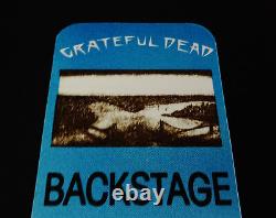 Grateful Dead Dave's Picks 20 Boulder Colorado Cu 12/9/1981 Backstage Pass 3 CD