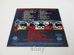 Grateful Dead Dave's Picks 2013 Bonus Disque CD Fillmore San Fran 12/21/1969 Dp 6