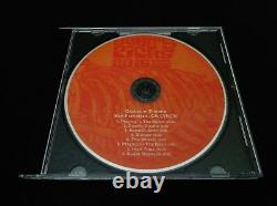 Grateful Dead Dave's Picks 2016 Bonus Disc CD 1976 Sf Orpheum Volume 18 18