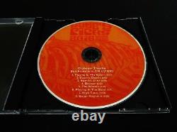 Grateful Dead Dave's Picks 2016 Bonus Disc CD 1976 Sf Orpheum Volume 18 18