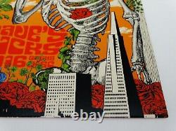 Grateful Dead Dave's Picks 2016 Bonus Disc Orpheum SF CA 7/16/76 1976 Vol. 18 CD 

<br/> Les choix de Dave du Grateful Dead 2016 Disque bonus Orpheum SF CA 16/07/76 1976 Vol. 18 CD