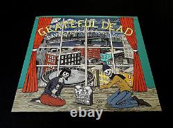 Grateful Dead Dave's Picks 2017 Bonus Disc Felt Forum Ny 12/6/71 1971 CD Dp 22