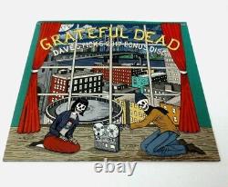 Grateful Dead Dave's Picks 2017 Disque Bonus 12/6/71 Felt Forum Très Bon