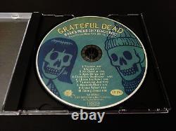 Grateful Dead Dave's Picks 2017 Disque Bonus CD Felt Forum NY 1971 12/6/71 DP 22