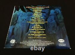 Grateful Dead Dave's Picks 2019 Bonus Disc CD Fillmore East 1/3/1970 DP 30 1-CD<br/>	 

Les choix de Dave du Grateful Dead 2019 Disque bonus CD Fillmore East 1/3/1970 DP 30 1-CD