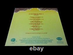 Grateful Dead Dave's Picks 2020 Disque Bonus CD Jai Alai Miami FL 6/22/1974 DP 34
