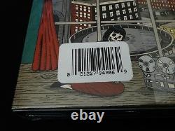 Grateful Dead Dave's Picks 22 Bonus Disc CD 2017 Felt Forum Ny 12/6.7/1971 4-cd