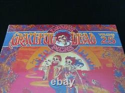 Grateful Dead Dave's Picks 25 Volume Twenty Five Binghamton 11/6/77 Ny 1977 3 CD