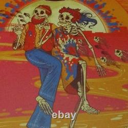 Grateful Dead Dave's Picks 25 Volume Twenty Five Binghamton Ny 11/6/1977 3 CD