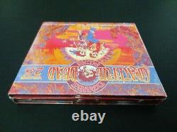 Grateful Dead Dave's Picks 25 Volume Vingt-Cinq Binghamton 11/6/77 NY 1977 3 CD