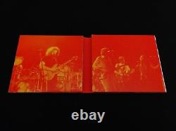 Grateful Dead Dave's Picks 25 Volume Vingt-cinq Binghamton NY 1977 11/6/77 3 CD