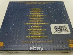 Grateful Dead Dave's Picks 26 Disque Bonus 2018 Albuquerque NM 1971 Michigan 4 CD