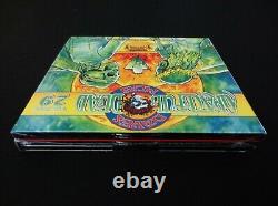 Grateful Dead Dave's Picks 29 Vol. Vingt-Neuf San Bernardino 2/26/77 1977 3 CD