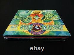 Grateful Dead Dave's Picks 29 Volume Twenty Nine San Bernardino 2/26/1977 3 CD