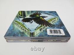 Grateful Dead Dave's Picks 30 Bonus Disc 4 CD Fillmore East New York 1/2,3/1970