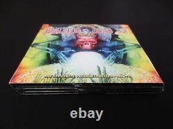 Grateful Dead Dave's Picks 32 Trente-Deux Spectrum Philadelphie PA 24/03/73 3 CD