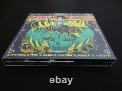 Grateful Dead Dave's Picks 33 Northern Illinois University NIU Evans 10/29/77 CD -> Grateful Dead Dave's Picks 33 Université du Nord de l'Illinois NIU Evans 10/29/77 CD