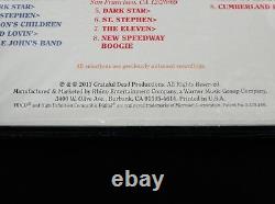 Grateful Dead Dave's Picks 6 Volume Six Fillmore 12/20/1969 Sl Fox 2/2/1970 3 CD
