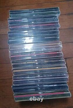 Grateful Dead Dave's Picks CD Lot Run Vol. 40-51 (Neuf et Scellé)