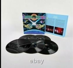 Grateful Dead Dave's Picks Le Vinyl. 5 Lp Set. Volume 1. 5/25/77. 2434/5000