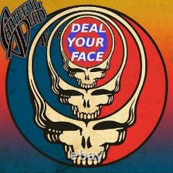 Grateful Dead Dave’s Picks New Vol 15 Sealed Nashville Tn 22/04/1978 CD Set Vinyle
