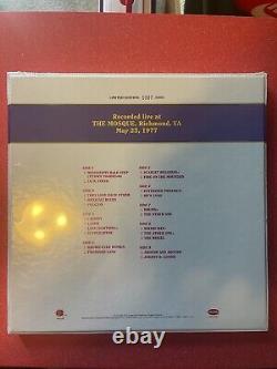 Grateful Dead Dave's Picks Vol. 1 Vinyle LP Édition Limitée de 5000 En Main