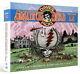 Grateful Dead Dave’s Picks Vol 12 Dead Heads Version, Only 300 Produced, New