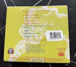 Grateful Dead Dave's Picks Vol. 14 Academy Of Music Ny Avec Bonus Scellé New