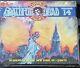Grateful Dead Dave's Picks Vol. 14 Musique De L'académie Ny 3/26/72 Bonus 4cd Nouveau Seled