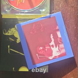 Grateful Dead Dave's Picks Vol 14 avec disque bonus 4-26-72 Academy Of Music NY 4CD