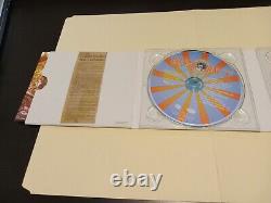 Grateful Dead Dave's Picks Vol 3 (3CD) 10/22/71 Chicago Ltd Ed	
  
<br/>	Les choix de Dave de Grateful Dead Vol 3 (3CD) 10/22/71 Chicago Éd. Ltd