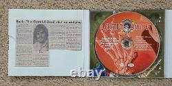 Grateful Dead Dave’s Picks Vol. 4 Ensemble De 3 CD Complete 24/09/76 Williamsburg
