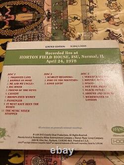 Grateful Dead Dave's Picks Vol. 7 - Les choix de Dave de Grateful Dead Vol. 7