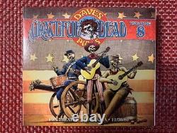 Grateful Dead Dave’s Picks Vol. 8 Fox Theatre Atlanta, Ga 30/11/1980 Mint