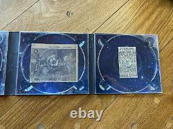 Grateful Dead Dave’s Picks Volume 06 3 CD Set 12-20-1969 Fillmore Auditorium