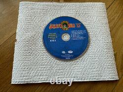 Grateful Dead Dave’s Picks Volume 12 3 CD Set 11-04-1977 Wesley Cotterell Court