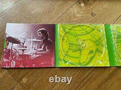 Grateful Dead Dave’s Picks Volume 13 3 CD Set 02-24-1974 Winterland