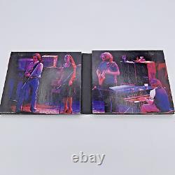 Grateful Dead Dave's Picks Volume #15 Nashville 4/22/78 Édition Numérotée Limitée