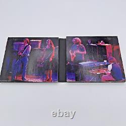 Grateful Dead Dave's Picks Volume 15 Nashville 4/22/78 Édition Numérotée Limitée