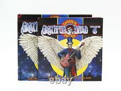 Grateful Dead Dave's Picks Volume 6 12/20/69 San Francisco & 2/2/70 St Louis