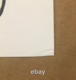 Grateful Dead Poster Dave’s Picks Vol. 1-36 Édition Limitée Imprimer S/n 067/100