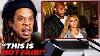 Jay Z Révèle Pourquoi Il Doit Protéger Beyoncé Après Une Affaire Rumeur