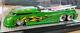 Kustom City Par Dave Chang Evo Surf Wagon Series #152de 240 Green Chase Mint &