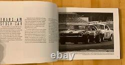 Les Légendes du Sport Automobile Dave Friedman Signé #1231/2550 1992 en Boîte